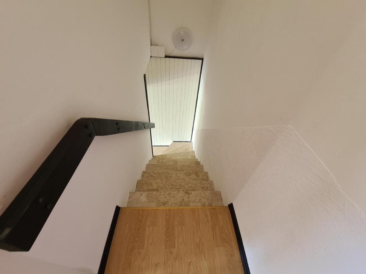 Smiljana Apartments Klimno Exterior photo